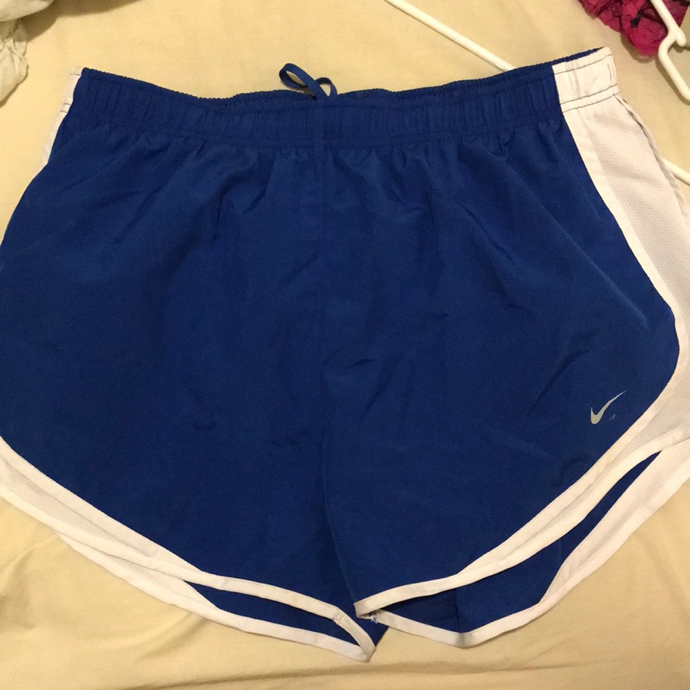 Nike Dri Fit Running shorts
